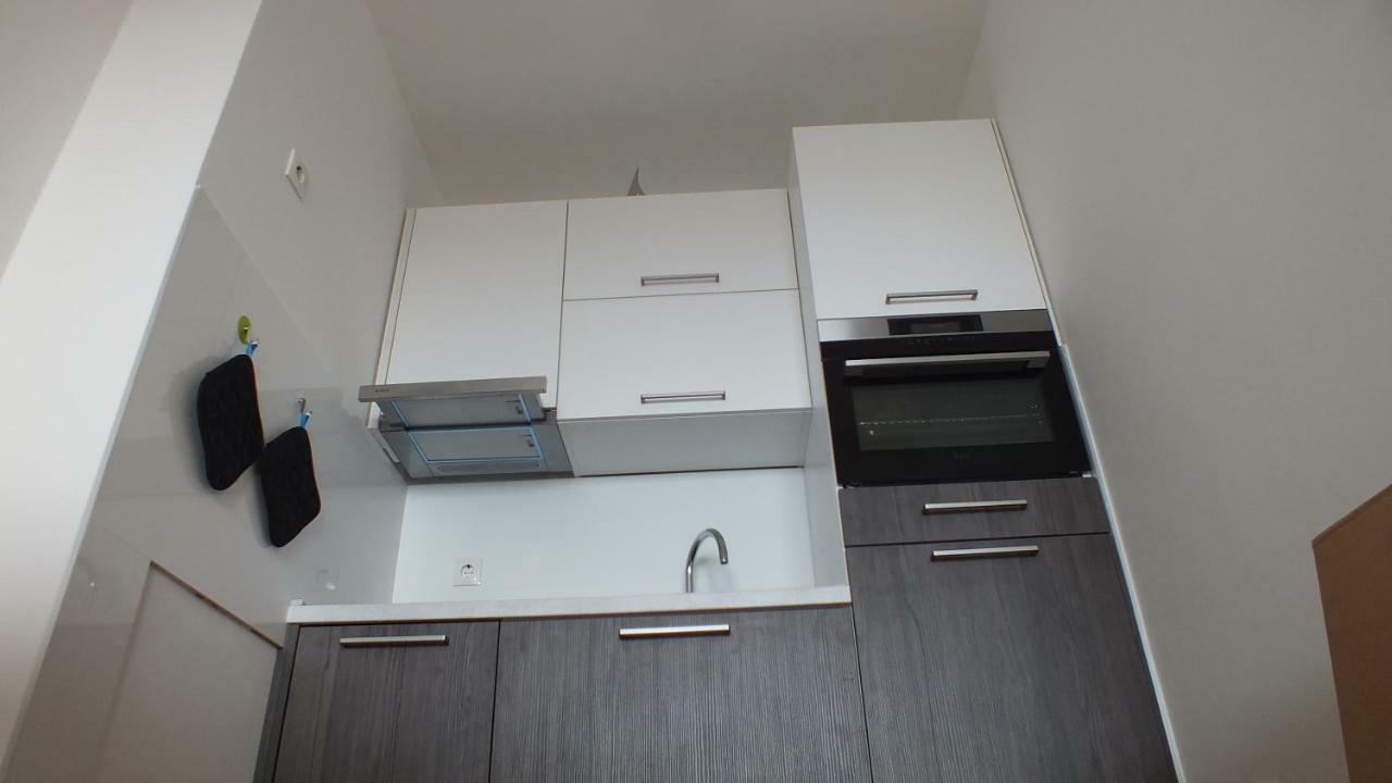 Paulina Appartement