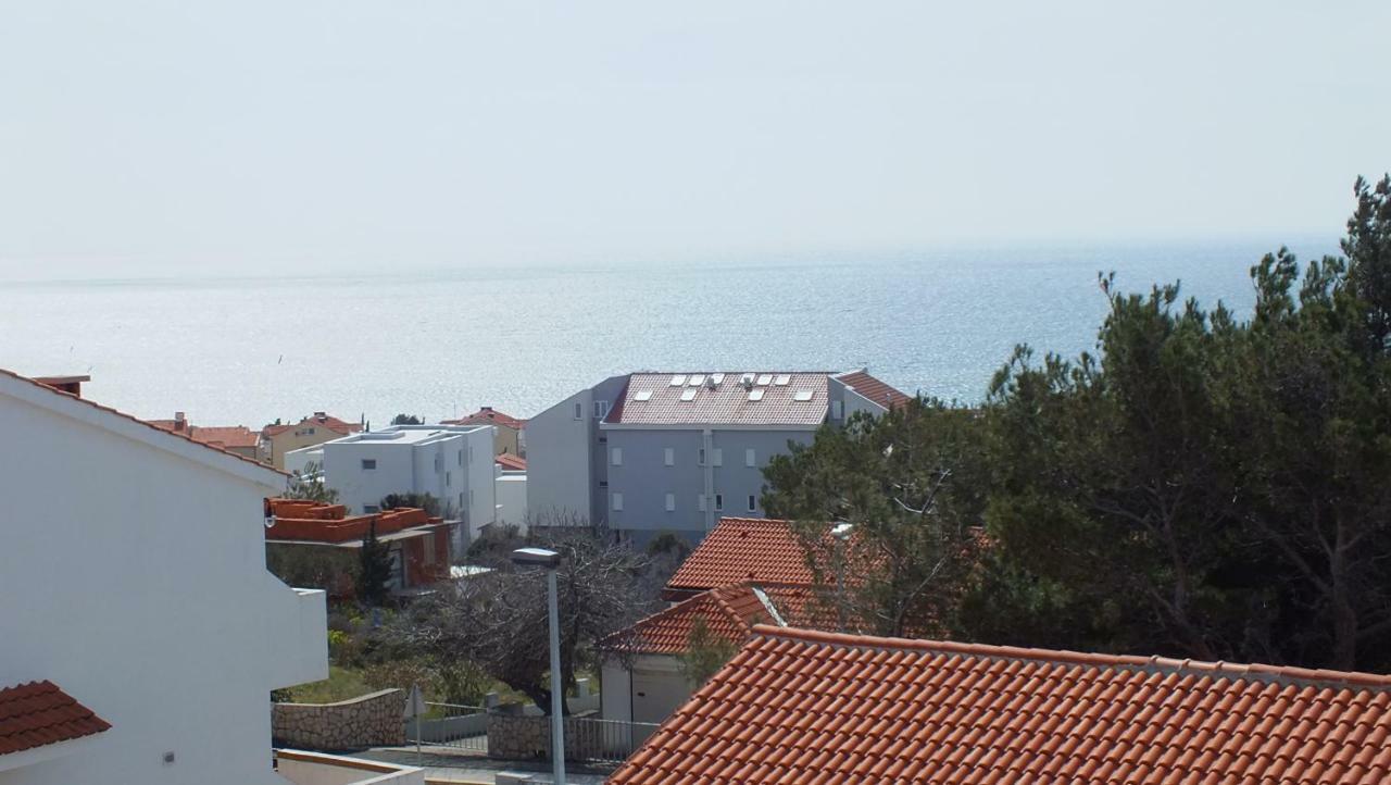 Paulina Appartement