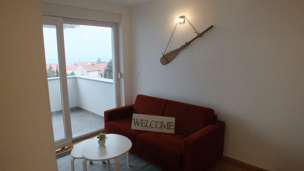 Appartement Paulina *